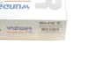 Фільтр повітряний Citroen C5/Peugeot 407 1.8-3.0 04- WH 516 WUNDER FILTER WH-516 (фото 4)