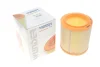 Фільтр повітряний Fiat Ducato/Peugeot Boxer/Citroen Jumper 1.9/2.4/2.5D 82-02 WH 517 WUNDER FILTER WH-517 (фото 1)