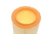 Фільтр повітряний Fiat Ducato/Peugeot Boxer/Citroen Jumper 1.9/2.4/2.5D 82-02 WH 517 WUNDER FILTER WH-517 (фото 2)