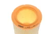 Фільтр повітряний Fiat Ducato/Peugeot Boxer/Citroen Jumper 1.9/2.4/2.5D 82-02 WH 517 WUNDER FILTER WH-517 (фото 3)