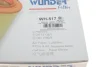 Фільтр повітряний Fiat Ducato/Peugeot Boxer/Citroen Jumper 1.9/2.4/2.5D 82-02 WH 517 WUNDER FILTER WH-517 (фото 5)