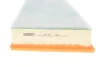 Фільтр повітряний Citroen Berlingo 2.0HDI -03 (з поролоном) WH 518 WUNDER FILTER WH-518 (фото 2)