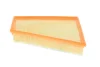 Фільтр повітряний Citroen Berlingo 2.0HDI -03 (з поролоном) WH 518 WUNDER FILTER WH-518 (фото 3)