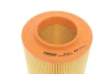 Фільтр повітряний Fiat Ducato 2.2/2.3/3.0 JTD/HDI 06- WH 519 WUNDER FILTER WH-519 (фото 3)