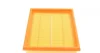 Фільтр повітряний Citroen Xsara 1.4i 00-05/1.6i 00-10/Peugeot 206 1.4/1.6i 98-09 WH 521 WUNDER FILTER WH-521 (фото 2)