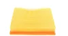 Фільтр повітряний Citroen Xsara 1.4i 00-05/1.6i 00-10/Peugeot 206 1.4/1.6i 98-09 WH 521 WUNDER FILTER WH-521 (фото 3)