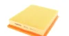 Фільтр повітряний Citroen Xsara 1.4i 00-05/1.6i 00-10/Peugeot 206 1.4/1.6i 98-09 WH 521 WUNDER FILTER WH-521 (фото 4)
