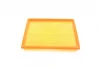 Фільтр повітряний Citroen Berlingo/Opel Combo 1.5D 18- WH 524 WUNDER FILTER WH-524 (фото 4)