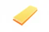 Фільтр повітряний Citroen Berlingo/C3/C4/Opel Combo/Peugeot 2008/208/3008/308/5008/Partner 1.2 13- WH 525 WUNDER FILTER WH-525 (фото 5)