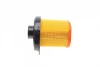 Фільтр повітряний Peugeot 405/309/205 1.0-1.6 i 85-93/Citroen AX/BX/C15/Saxo 1.0-1.6 i 83-97 WH 526 WUNDER FILTER WH-526 (фото 4)