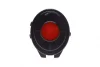Фільтр повітряний Peugeot 405/309/205 1.0-1.6 i 85-93/Citroen AX/BX/C15/Saxo 1.0-1.6 i 83-97 WH 526 WUNDER FILTER WH-526 (фото 6)