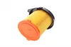 Фільтр повітряний Peugeot 405/309/205 1.0-1.6 i 85-93/Citroen AX/BX/C15/Saxo 1.0-1.6 i 83-97 WH 526 WUNDER FILTER WH-526 (фото 7)
