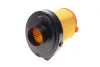Фільтр повітряний Peugeot 405/309/205 1.0-1.6 i 85-93/Citroen AX/BX/C15/Saxo 1.0-1.6 i 83-97 WH 526 WUNDER FILTER WH-526 (фото 8)