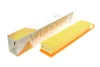 Фільтр повітряний Citroen Berlingo 1.6VTI 09- WH 527 WUNDER FILTER WH-527 (фото 1)