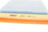 Фільтр повітряний Citroen Berlingo/Peugeot Partner 1.4-1.6HDI 03/10- WH 528 WUNDER FILTER WH-528 (фото 2)