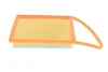 Фільтр повітряний Citroen Berlingo/Peugeot Partner 1.4-1.6HDI 03/10- WH 528 WUNDER FILTER WH-528 (фото 3)
