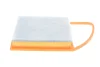 Фільтр повітряний Citroen Berlingo/Peugeot Partner 1.4-1.6HDI 03/10- WH 528 WUNDER FILTER WH-528 (фото 4)