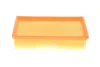 Фільтр повітряний Citroen C3/Peugeot 208 1.0/1.2 12- WH 529 WUNDER FILTER WH-529 (фото 4)