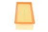 Фільтр повітряний Citroen C3/Peugeot 208 1.0/1.2 12- WH 529 WUNDER FILTER WH-529 (фото 5)
