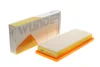 Фільтр повітряний Citroen C4/Peugeot 208 1.6THP/GTI 06- WH 530 WUNDER FILTER WH-530 (фото 1)