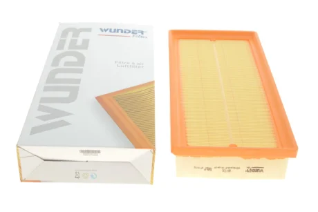 Фільтр повітряний Citroen C5 2.0HDI 04- WH 531 WUNDER FILTER WH-531