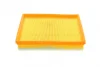 Фільтр повітряний Citroen Berlingo/Peugeot Partner 1.6HDi 12- WH 532 WUNDER FILTER WH-532 (фото 2)