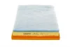 Фільтр повітряний Citroen Berlingo/Peugeot Partner 1.6HDi 12- WH 532 WUNDER FILTER WH-532 (фото 3)