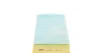 Фільтр повітряний Citroen C4/Peugeot 307/308 2.0HDI 04- WH 533 WUNDER FILTER WH-533 (фото 4)