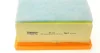 Фільтр повітряний Citroen C4/Peugeot 307/308 2.0HDI 04- WH 533 WUNDER FILTER WH-533 (фото 6)