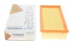 Фільтр повітряний Ford Transit 97-00 (довгий) WH 550 WUNDER FILTER WH-550 (фото 1)