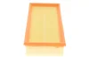 Фільтр повітряний Ford Transit 97-00 (довгий) WH 550 WUNDER FILTER WH-550 (фото 5)