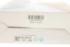Фільтр повітряний Ford Transit 97-00 (довгий) WH 550 WUNDER FILTER WH-550 (фото 6)