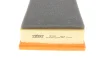 Фільтр повітряний Ford Connect 02- (з поролоном) WH 551/1 WUNDER FILTER WH-551-1 (фото 2)