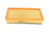Фільтр повітряний Ford Connect 02- (з поролоном) WH 551/1 WUNDER FILTER WH-551-1 (фото 4)