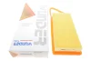 Фільтр повітряний Citroen Nemo/Peugeot Bipper 1.4HDi 08- WH 554 WUNDER FILTER WH-554 (фото 1)
