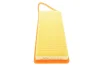 Фільтр повітряний Citroen Nemo/Peugeot Bipper 1.4HDi 08- WH 554 WUNDER FILTER WH-554 (фото 3)