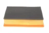 Фільтр повітряний Ford Transit 00-06 (з поролоном) WH 555/1 WUNDER FILTER WH-555-1 (фото 4)