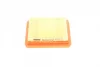 Фільтр повітряний Ford Transit 2.0/2.2 TDCI 14- WH 555/2 WUNDER FILTER WH-555-2 (фото 1)