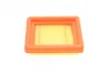 Фільтр повітряний Ford Transit 2.0/2.2 TDCI 14- WH 555/2 WUNDER FILTER WH-555-2 (фото 2)