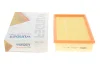 Фільтр повітряний Ford Transit 00- WH 555 WUNDER FILTER WH-555 (фото 1)