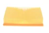 Фільтр повітряний Ford Transit 00- WH 555 WUNDER FILTER WH-555 (фото 3)