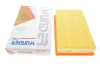 Фільтр повітряний Ford Focus 1.6 TDCi 04-12 WH 557 WUNDER FILTER WH-557 (фото 1)