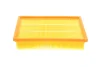 Фільтр повітряний Ford Focus 1.6i 03- WH 558 WUNDER FILTER WH-558 (фото 2)