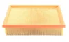 Фільтр повітряний Ford Escort/Orion/Fiesta 1.3-1.8i/TD 83-05 WH 559 WUNDER FILTER WH-559 (фото 3)