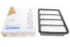 Фільтр повітряний Ford Ranger 99-06/ Mitsubishi Galant VI/Space Runner 96-04 WH 562 WUNDER FILTER WH-562 (фото 1)