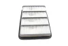 Фільтр повітряний Ford Ranger 99-06/ Mitsubishi Galant VI/Space Runner 96-04 WH 562 WUNDER FILTER WH-562 (фото 2)