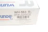 Фільтр повітряний Ford Transit 97-00 (короткий) WH 563 WUNDER FILTER WH-563 (фото 3)