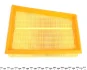 Фільтр повітряний Ford Fiesta/Fusion 1.6TDCI 04- WH 567 WUNDER FILTER WH-567 (фото 3)