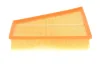 Фільтр повітряний Ford Galaxy/Mondeo/S-Max 06- WH 568 WUNDER FILTER WH-568 (фото 3)