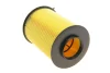 Фільтр повітряний Ford Connect 1.6TDCI 13- WH 569 WUNDER FILTER WH-569 (фото 2)